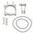 Febco - FRK 850/880V S 6 - Part of the RK-850/870V Series