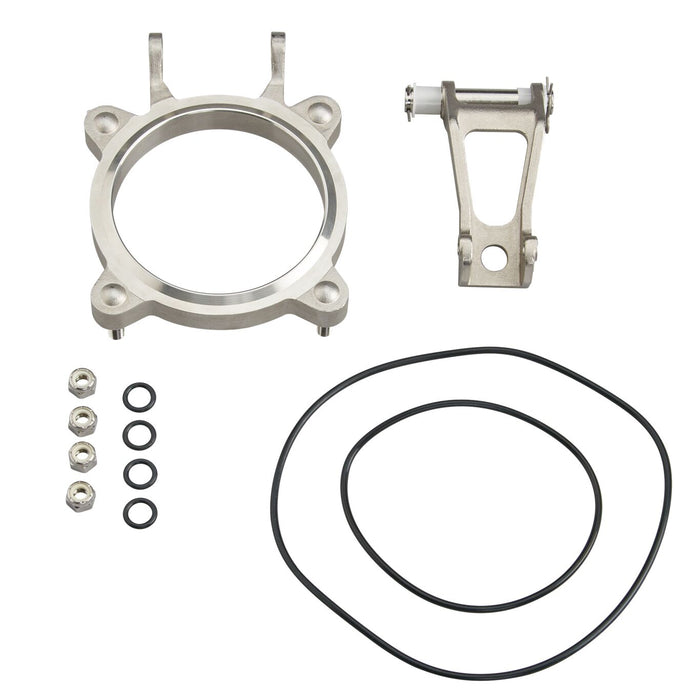 Febco - FRK 850/880V S 6 - Part of the RK-850/870V Series