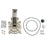 Febco - 8X6/8X6V-CK2 4 - Part of the RK-LF856/LF866/LF876V/LF886V Series