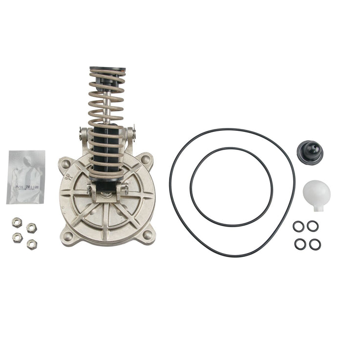 Febco - 8X6/8X6V-CK2 4 - Part of the RK-LF856/LF866/LF876V/LF886V Series