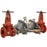 Febco - LF856DCDA-DOSY-CFM 10 - Part of the LF856 Series