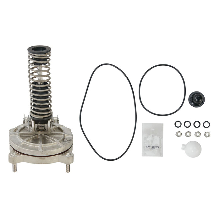 Febco - LFFRK 850/870-CK4 856/876 CK1 860/880 CK2 4 - Part of the RK-850/860/856ST/876VST/880/LF850/LF860/LF856/LF876/LF860/LF880 Series