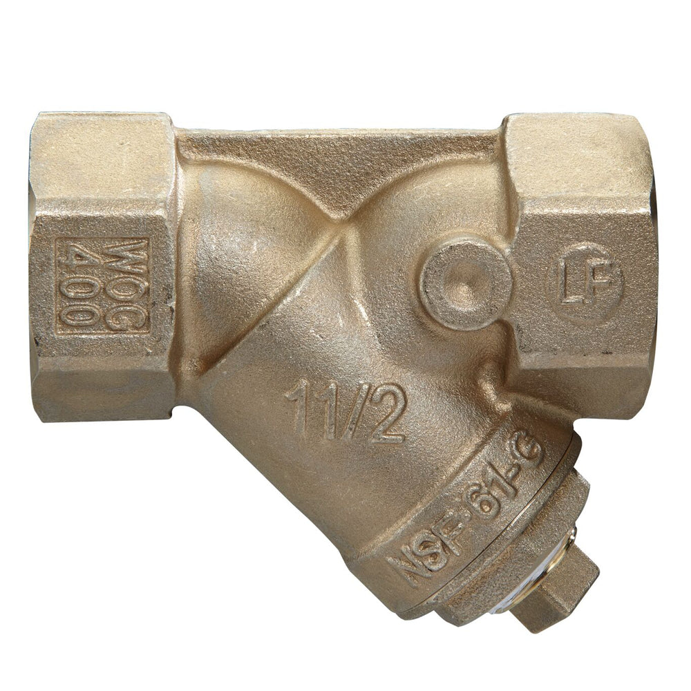 Febco - LF650A 1 1/2 - Part of the LF650A Series