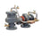 Febco - LF876W-LG-GPM 6 - Part of the LF876V Series