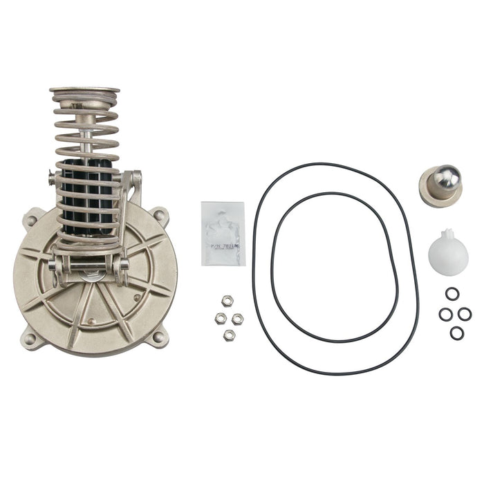 Febco - 8X6/8X6-CK2 6 - Part of the RK-LF856/LF866/LF876V/LF886V Series
