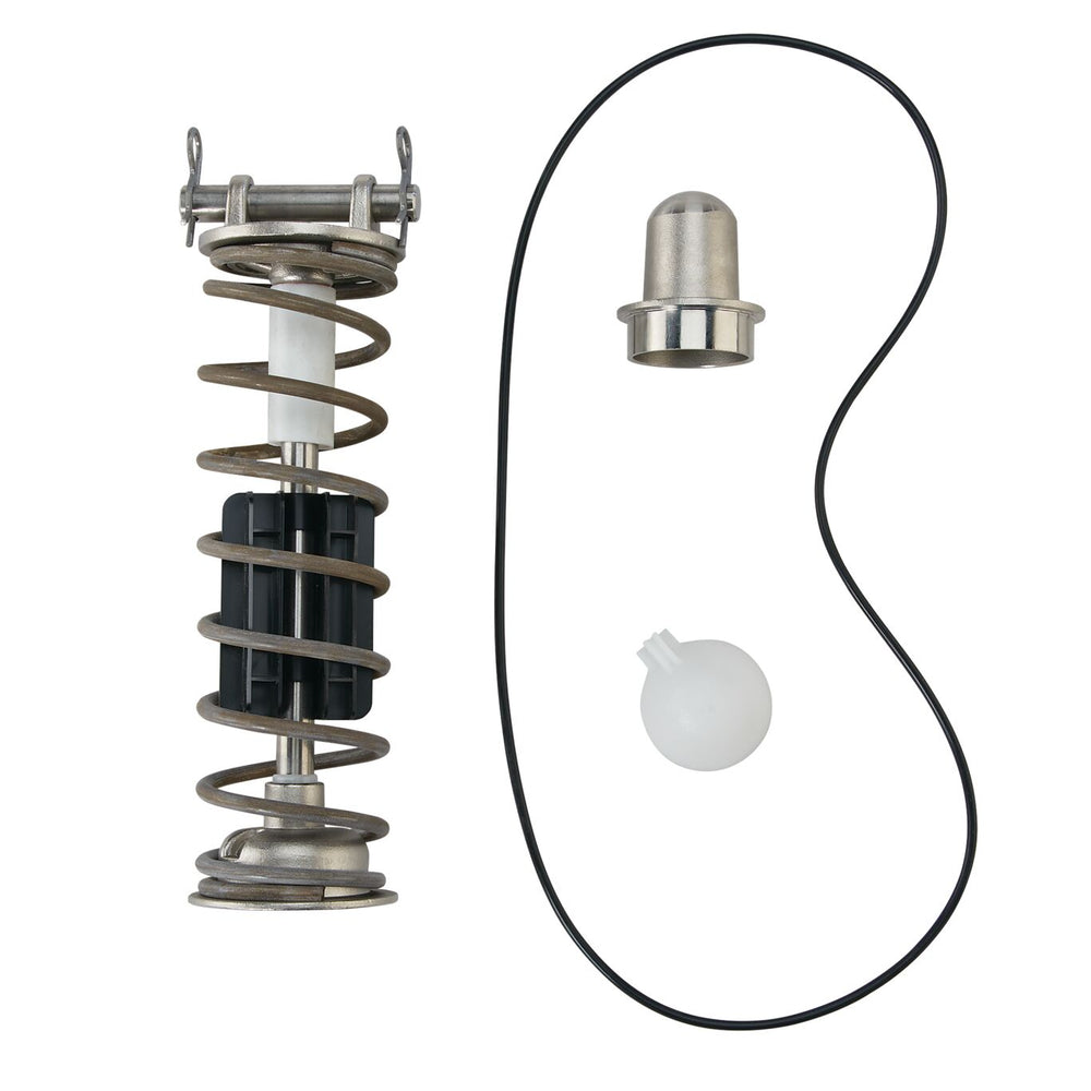 Febco - LFFRK 850-880-SM2 DCDA 8-10 - Part of the RK-LF860/LF866/LF870V/876VST/LF876V/LF880V/LF886V Series