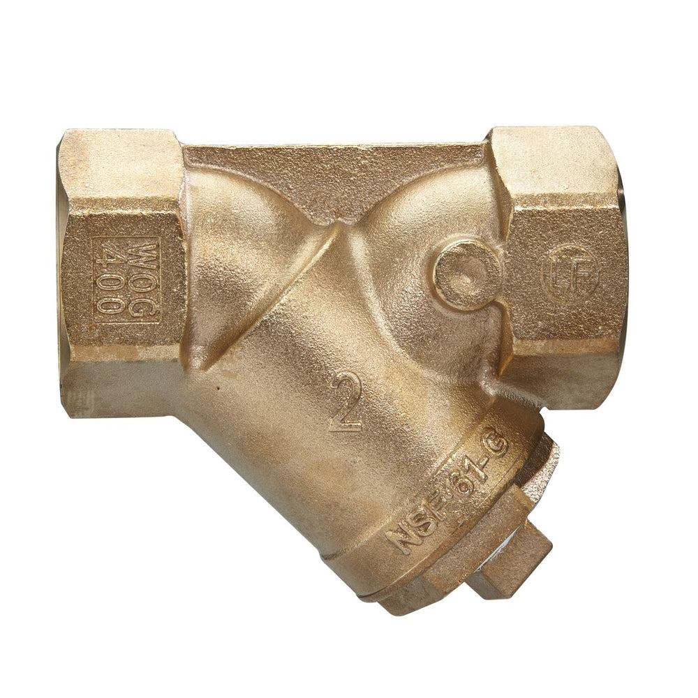 Febco - LF650A 2 - Part of the LF650A Series