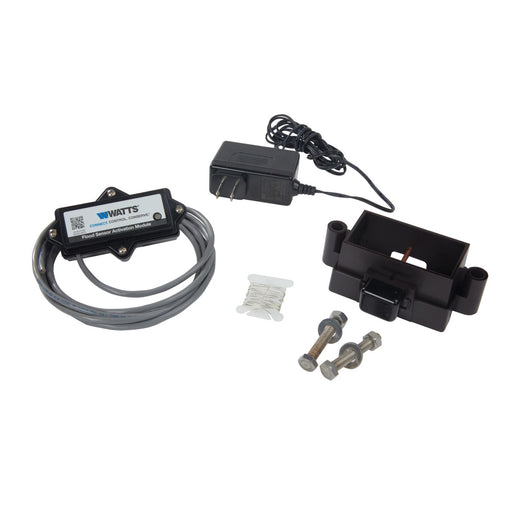Febco - FP-RFK-FBF-BMS-CFS 2 1/2-10 - Part of the SentryPlus Alert Technology Series