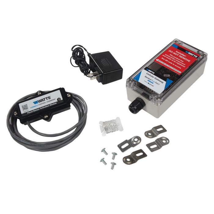 Febco - FP-FBF-CFS 1/2-2 - Part of the SentryPlus Alert Technology Series