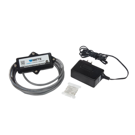 Febco - FP-FBF-BMS 2 1/2-10 - Part of the SentryPlus Alert Technology Series