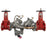 Febco - LF866-OSY-GPM-FS 10 - Part of the LF866 Series