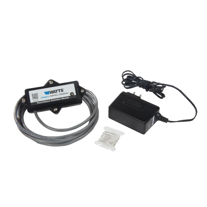 Febco - FP-FBF-BMS 2 1/2-10 - Part of the SentryPlus Alert Technology Series