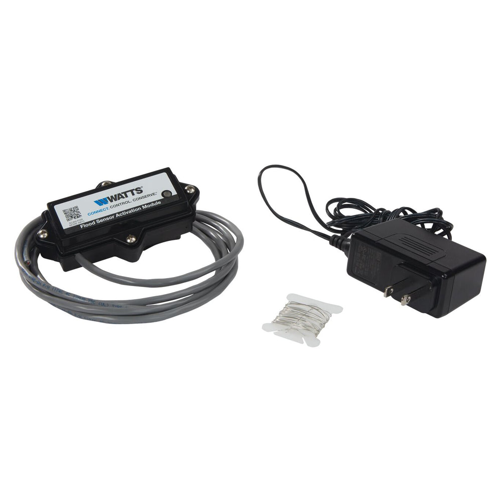 Febco - FP-FBF-BMS 1/2-2 - Part of the SentryPlus Alert Technology Series