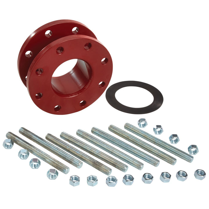 Febco - SPOOL 4 - Part of the Spool Adapters Series