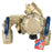 Febco - 825YA-QT-FS 2 - Part of the 825YA Series