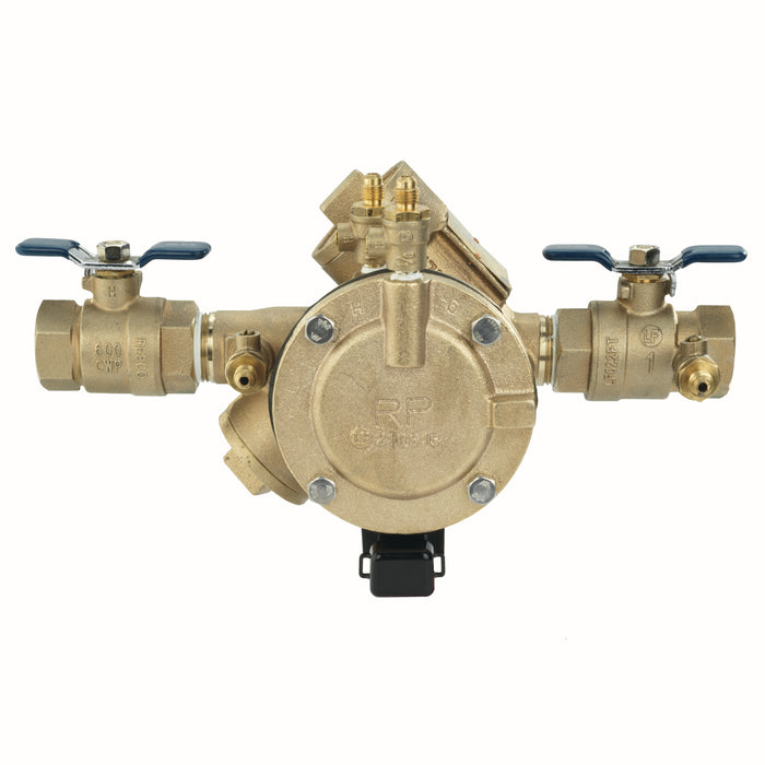 Febco - LF825Y-QT-FS 1 - Part of the LF825Y Series