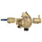 Febco - LF825Y-QT-FS 1 1/4 - Part of the LF825Y Series