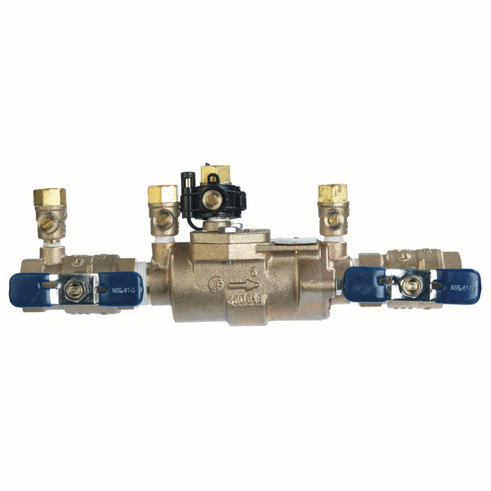 Febco - LF850-QT-FZ 1 - Part of the LF850 Small Series