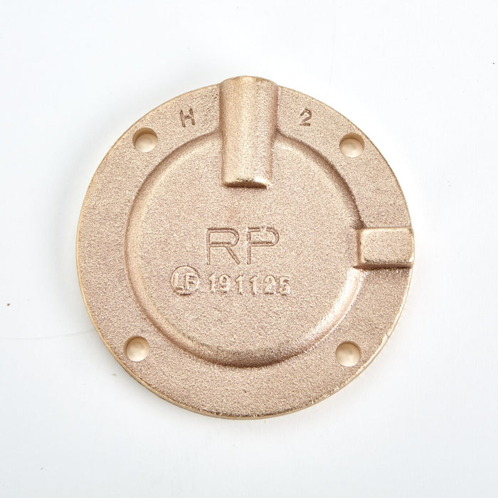 Febco - LFFRK 825-VC 3/4-1 - Part of the RK-825Y/825YA/LF825Y/LF825YA Series
