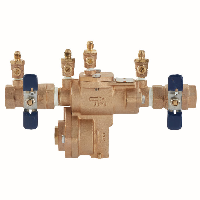Febco - LF860-QT 3/4 - Part of the LF860 Small Series