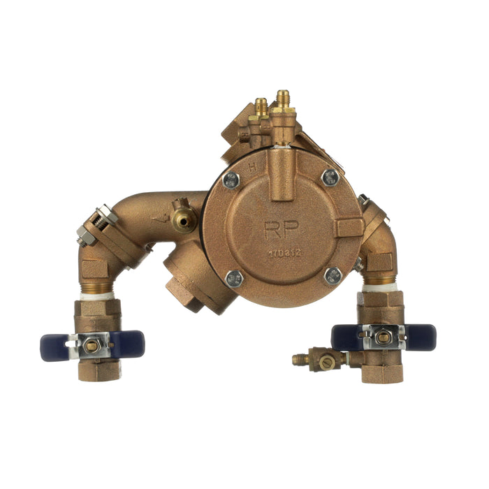 Febco - 825YA-QT 3/4 - Part of the 825YA Series