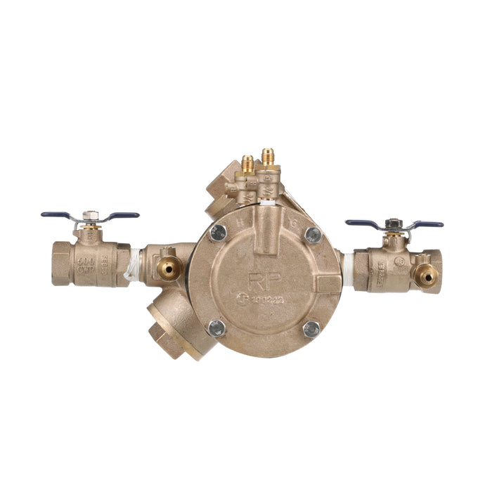 Febco - LF825Y-QT HD 3/4 - Part of the LF825Y Series