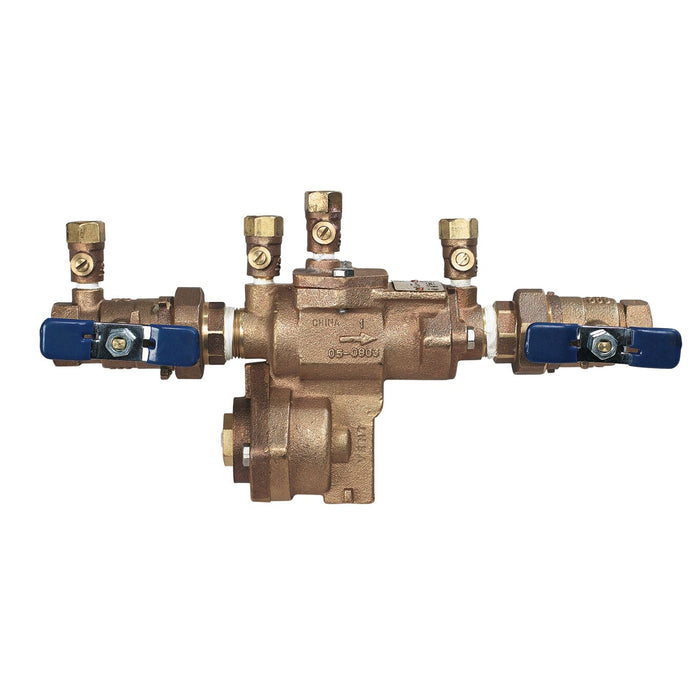 Febco - LFU860-QT 1/2 - Part of the LF860 Small Series