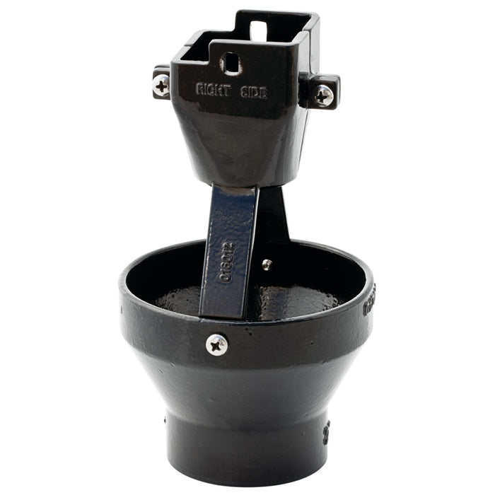 Febco - 860-AG-ALUMINUM 1 1/4-2 - Part of the Air Gaps Series