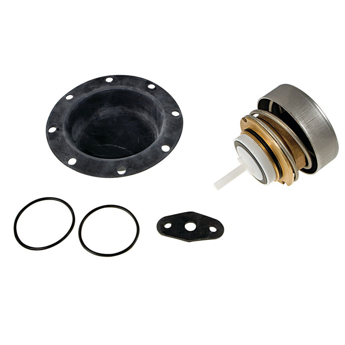 Febco - FRK 860/880V-VT 2 1/2-10 TOTAL - Part of the RK-860/880V Series