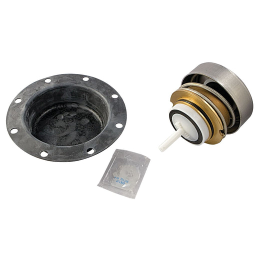 Febco - FRK 860/880V-VT 2 1/2-10 INT ASSY - Part of the RK-860/880V Series