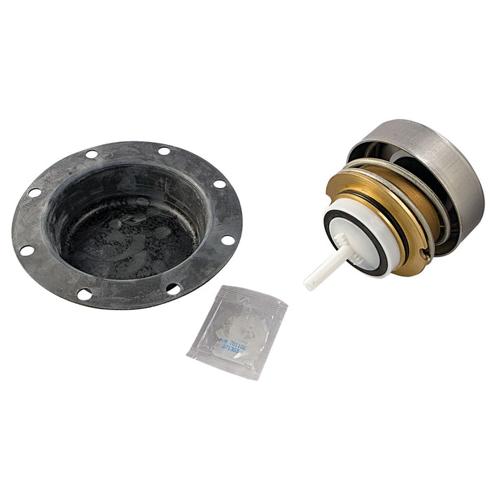 Febco - FRK 860/880V-VT 2 1/2-10 INT ASSY - Part of the RK-860/880V Series