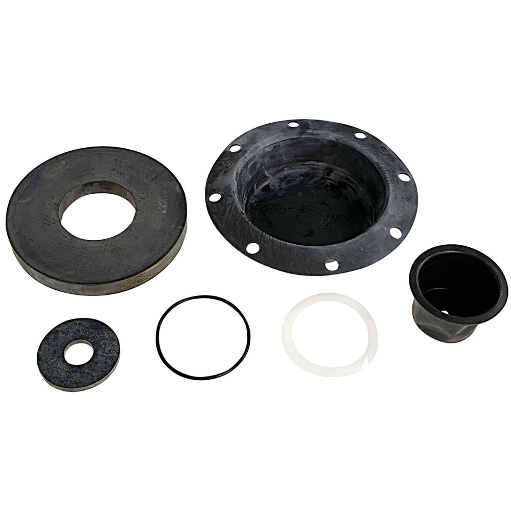 Febco - FRK 825YD/826YD-RV 2 1/2-10 - Part of the RK-825YD/826YD Series