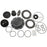 Febco - FRK 860-RT 2 1/2-3 - Part of the RK-860 Series