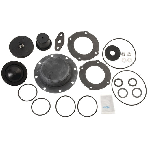 Febco - FRK 860-RT 2 1/2-3 - Part of the RK-860 Series