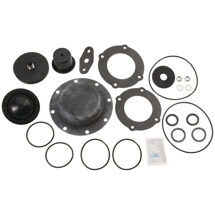 Febco - FRK 860-RT 2 1/2-3 - Part of the RK-860 Series
