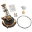 Febco - FRK 850/860-CK4 2 1/2-3 - Part of the RK-850/860 Series