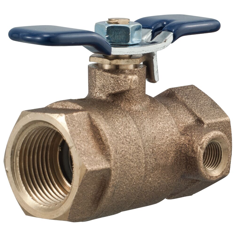 Febco - LF622FT-BV 1 1/2 - Part of the LF622FT Series