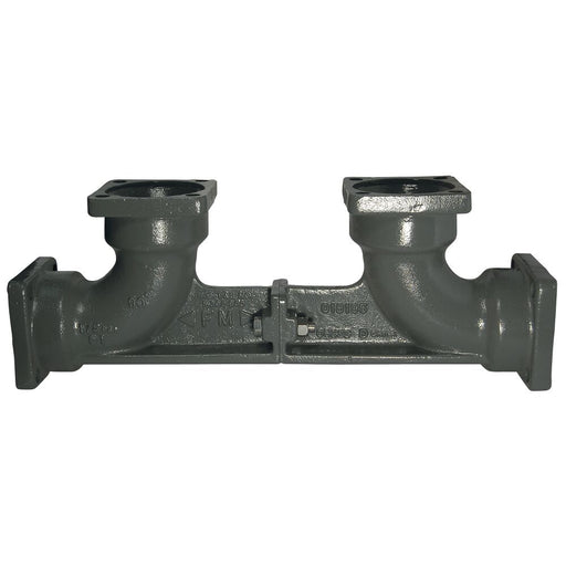 Febco - 611-MJXMJ 3 - Part of the 611 Series