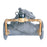 Febco - LF800-CPM-LADWP 4 - Part of the LF800 Series