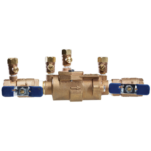 Febco - LF850-QT 3/4 - Part of the LF850 Small Series