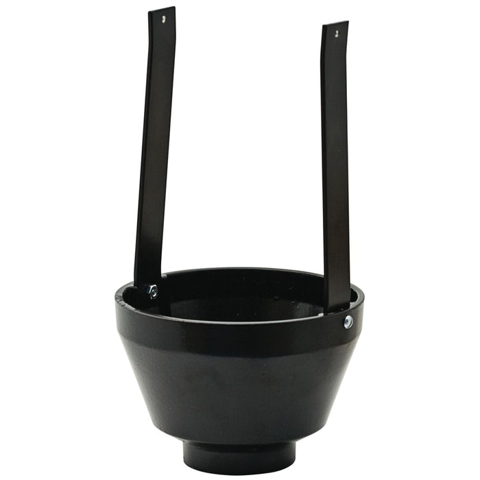 Febco - AGD-L 2 1/2-10 - Part of the Air Gaps Series