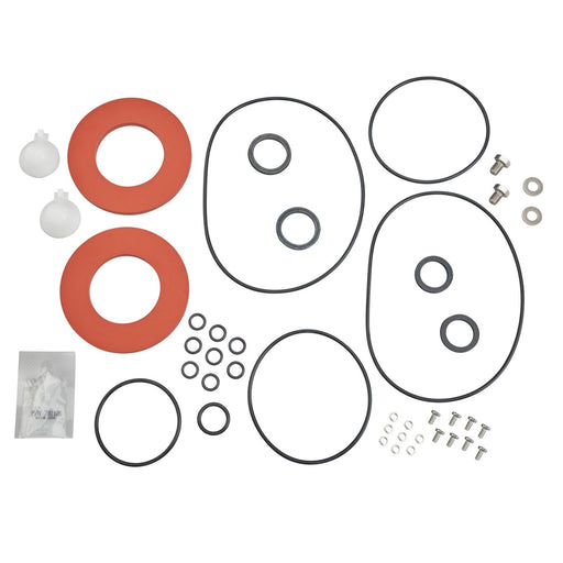 Febco - LFFRK 85X/87X-RT 4 - Part of the RK-LF860/LF866/LF870V/876VST/LF876V/LF880V/LF886V Series