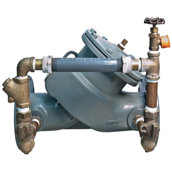 Febco - LF800-LM-10 - Part of the 800 Series