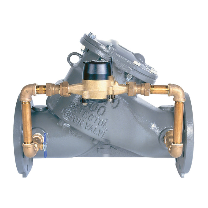 Febco - LF800-CFM-LADWP 8 - Part of the 800 Series