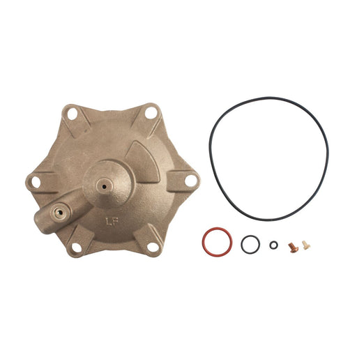 Watts LFRK 009M2-C 1 1/4-1 1/2 - Part of the RK-LF009 Series