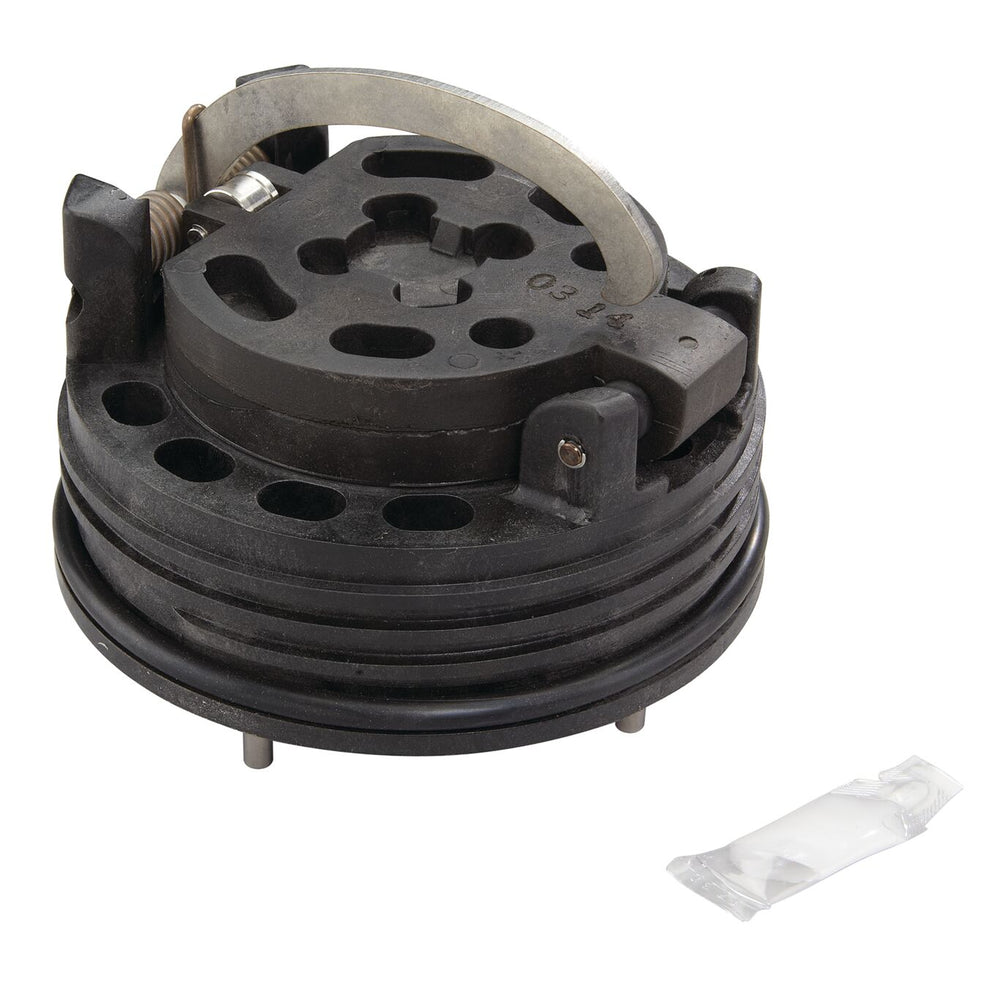 Watts RK 994/994RPDA-CK2 2 1/2-4 - Part of the RK-994/994RPDA Series