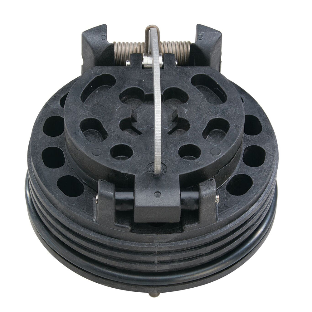 Watts RK 774/774DCDA-CK2 2 1/2-4 - Part of the RK-774/774DCDA Series