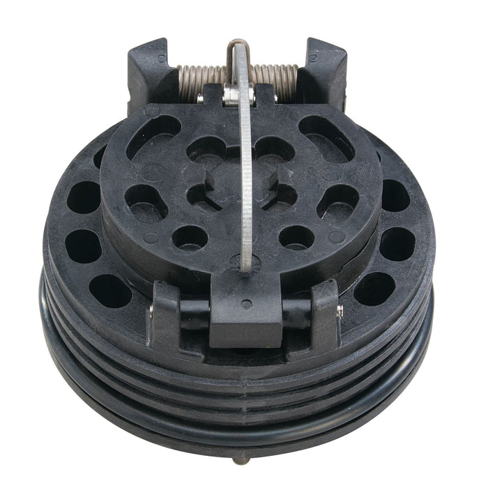 Watts RK 774/774DCDA-CK2 2 1/2-4 - Part of the RK-774/774DCDA Series