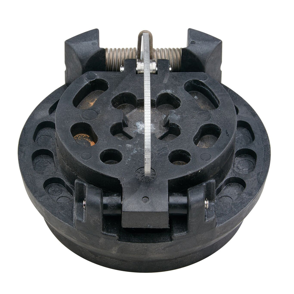 Watts RK 774/774DCDA-CK1 2 1/2-4 - Part of the RK-774/774DCDA Series