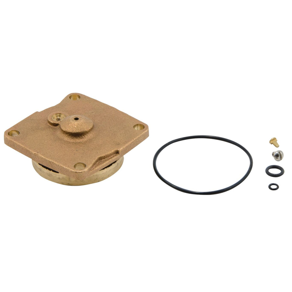 Watts RK 009-C 3/4-1 - Part of the RK-009 Series